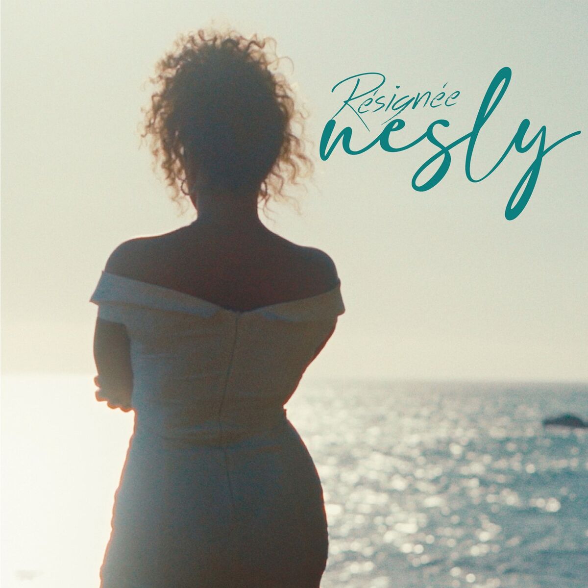 Album cover of Résignée