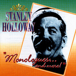 Cover of Monologues...And More