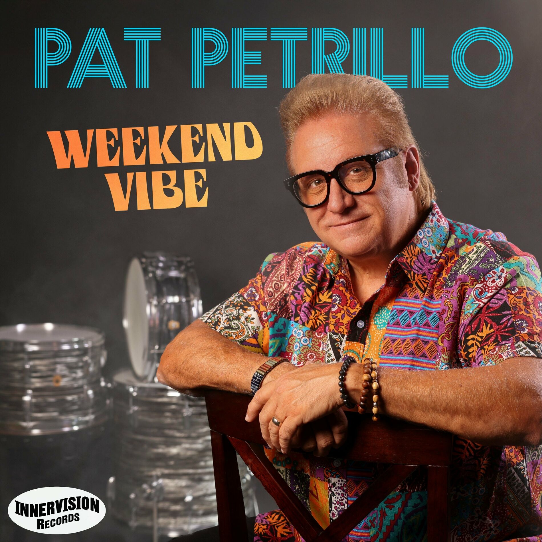Album cover of Weekend Vibe