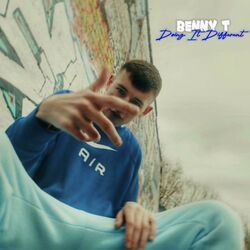 Cover of Doing It Different