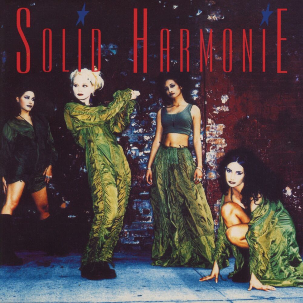 Picture of Solid Harmonie