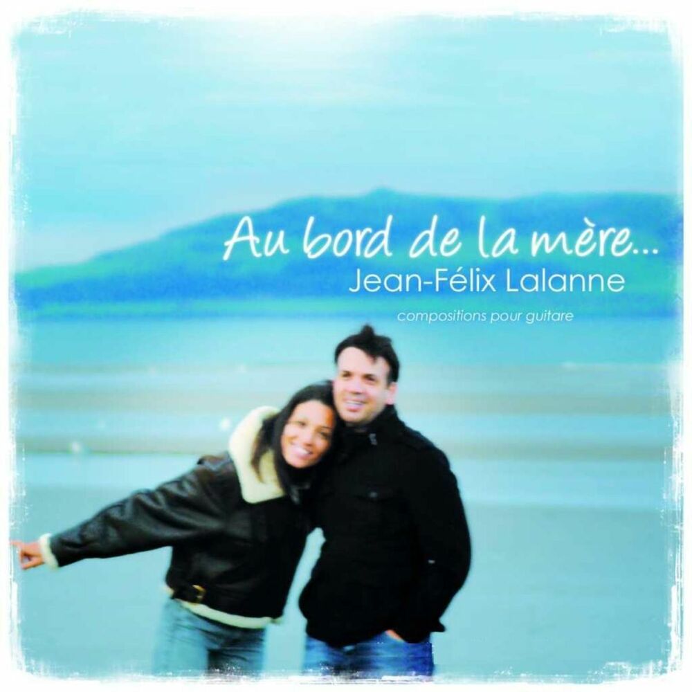 Picture of Au bord de la mère