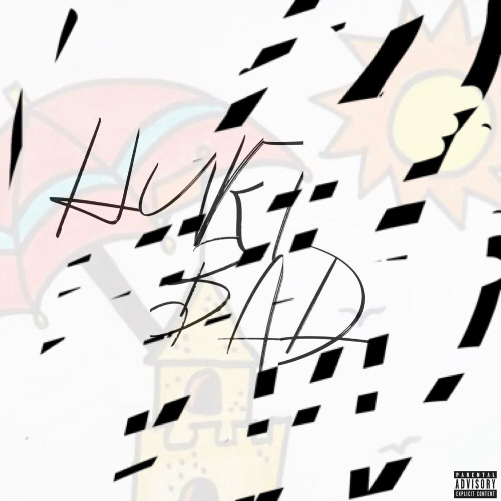 Picture of HURT BAD (feat. Asa Jake & Karma)