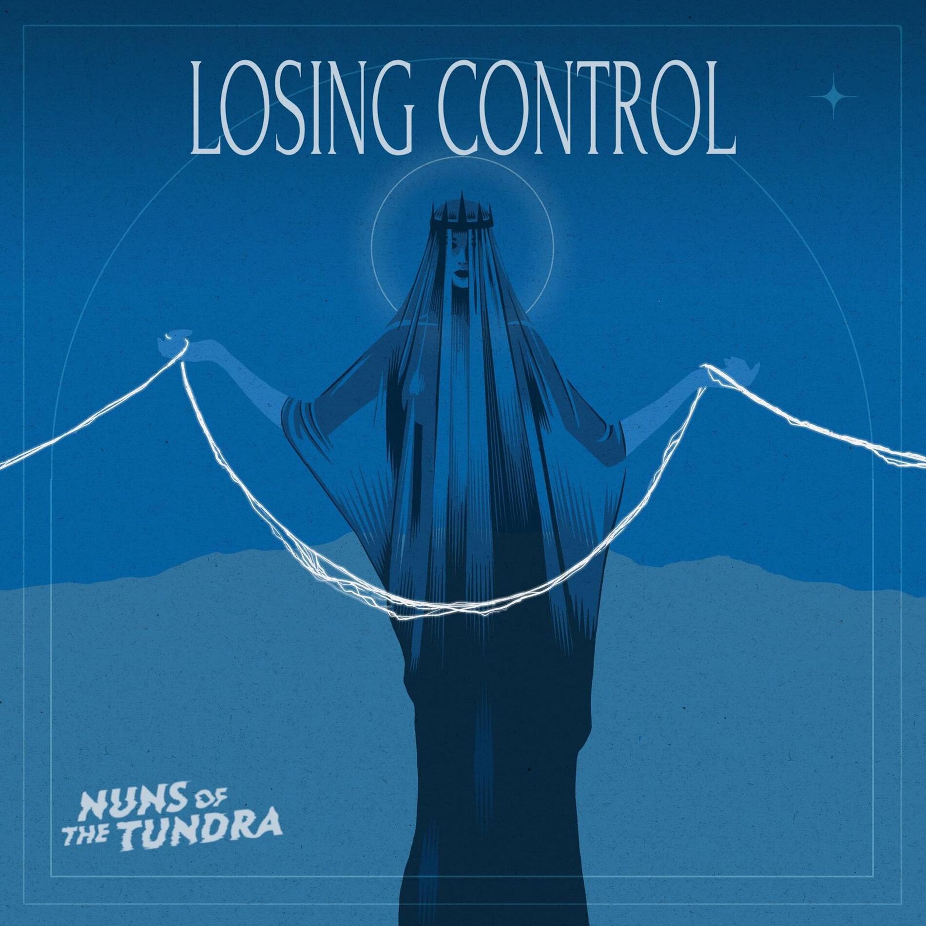 Album cover of Losing Control
