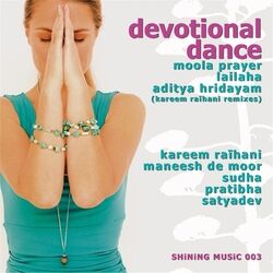 music cover