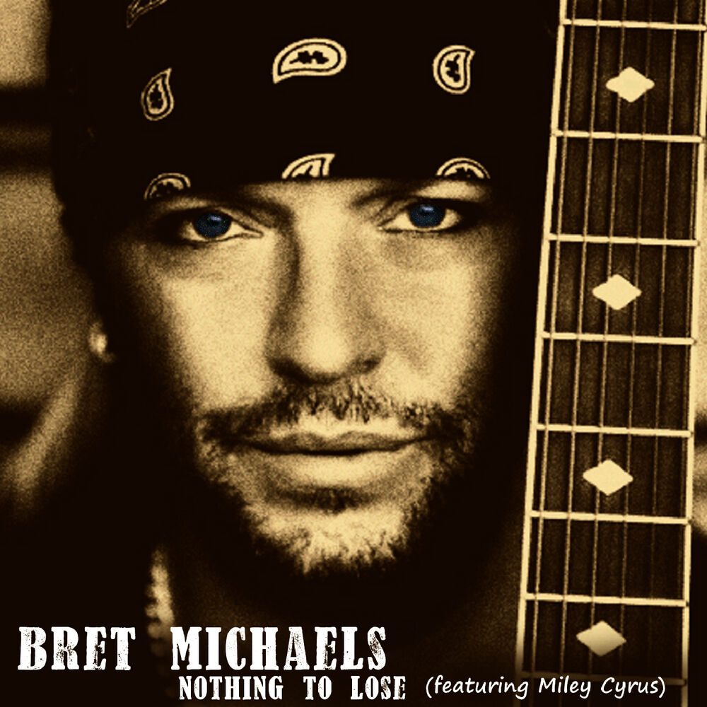 Picture of Nothing to Lose (Featuring Miley Cyrus) (Acoustic Version)