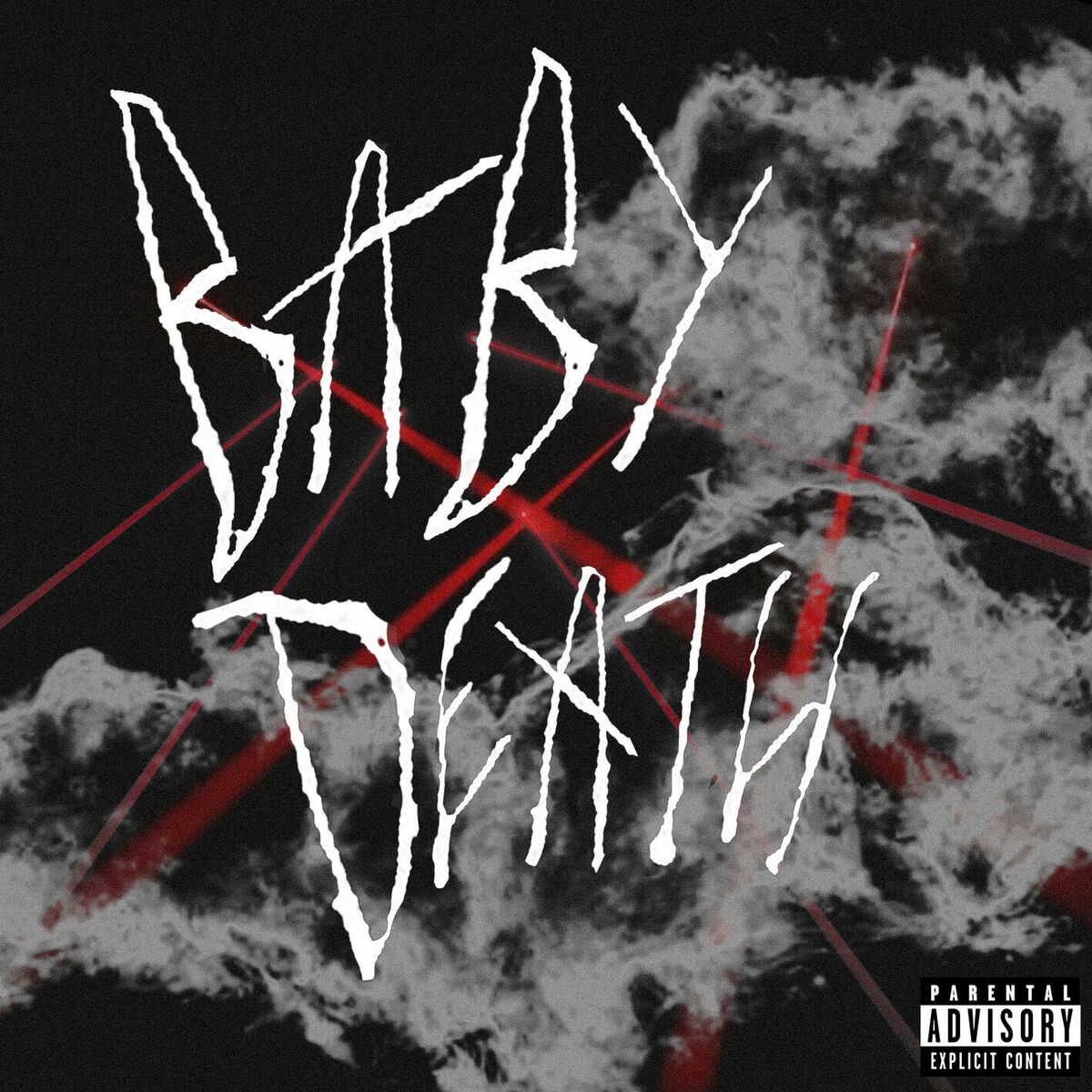Album cover of Baby Death