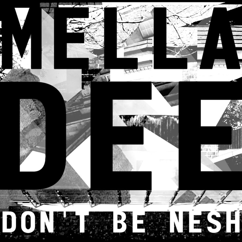 Picture of Don't Be Nesh - EP