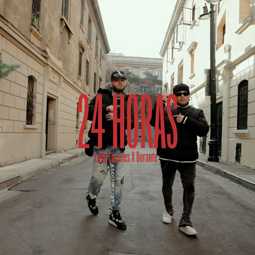 24 Horas