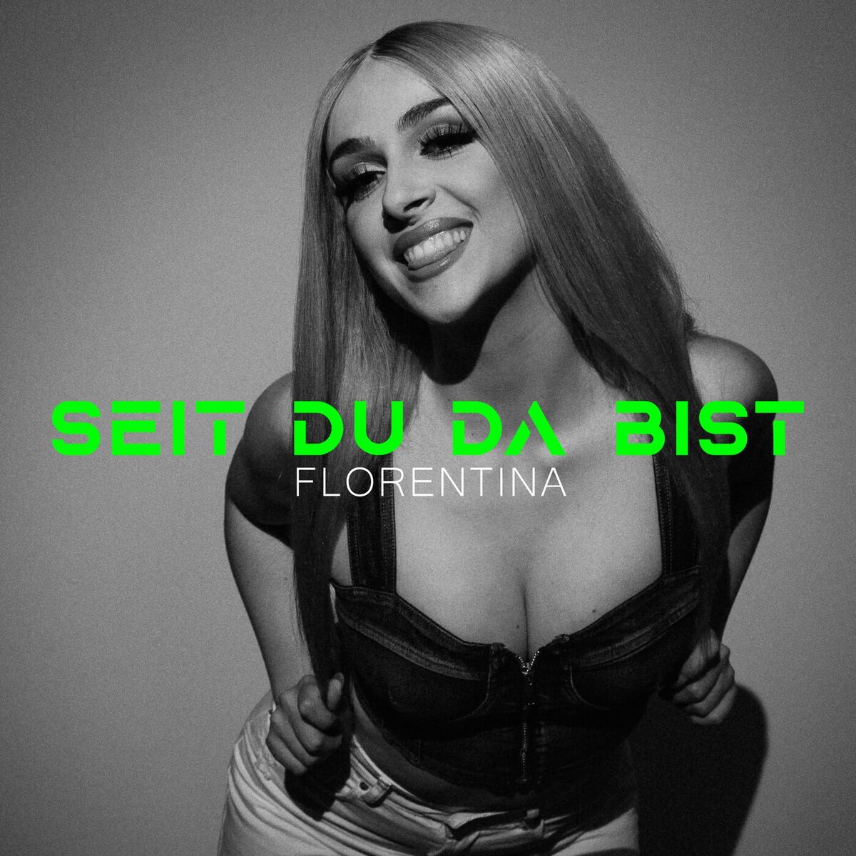 Album cover of Seit du da bist