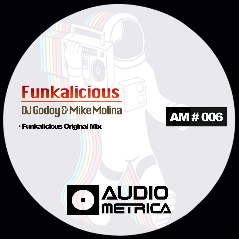 Picture of Funkalicious