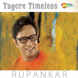 Cover of Tagore Timeless