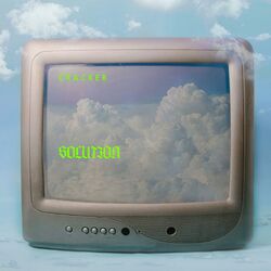 Cover of solution