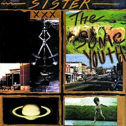 Cover of Sister
