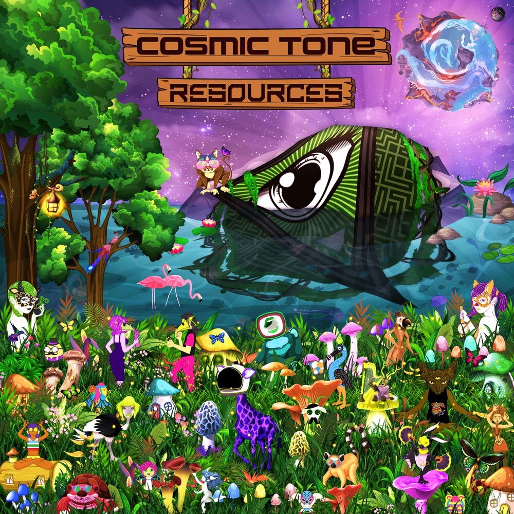 Picture of Resources