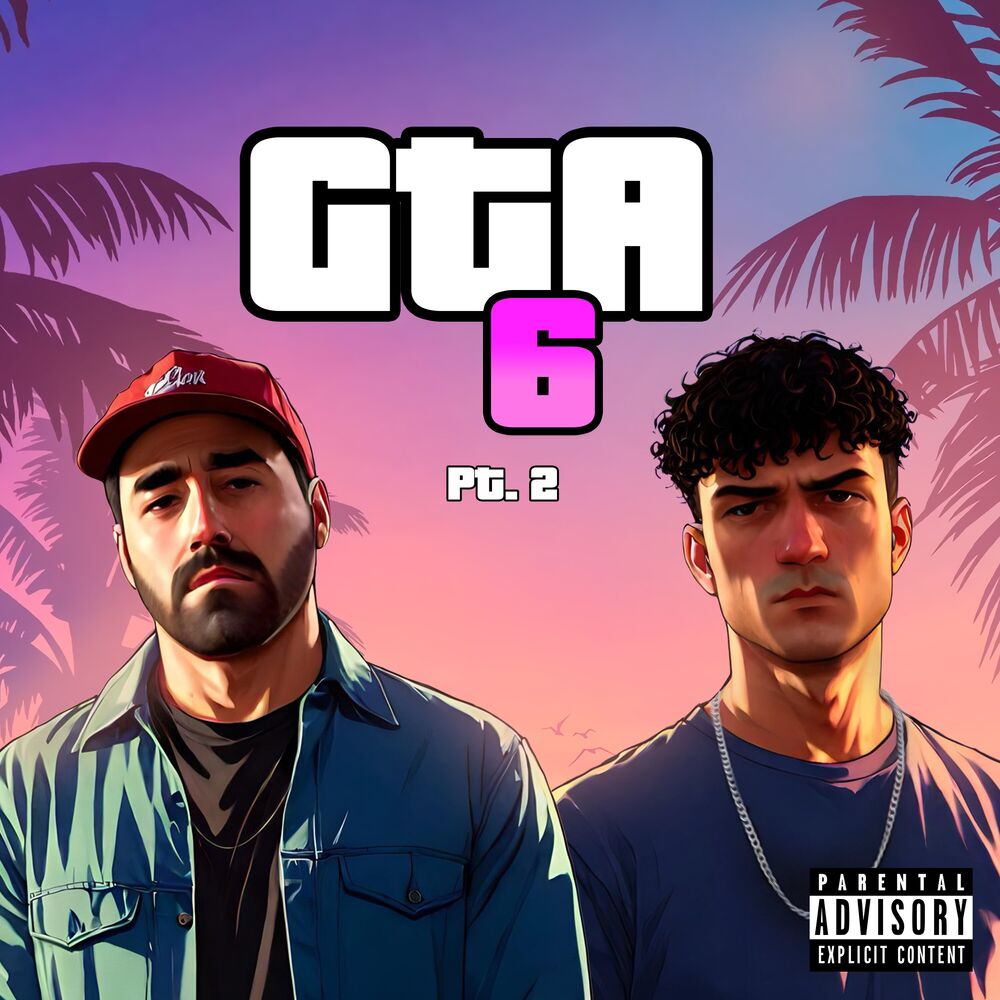 Picture of Gta 6, Pt. 2