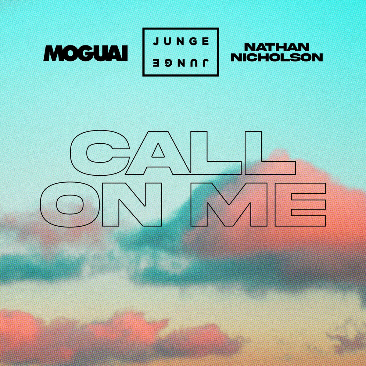 Album cover of Call On Me
