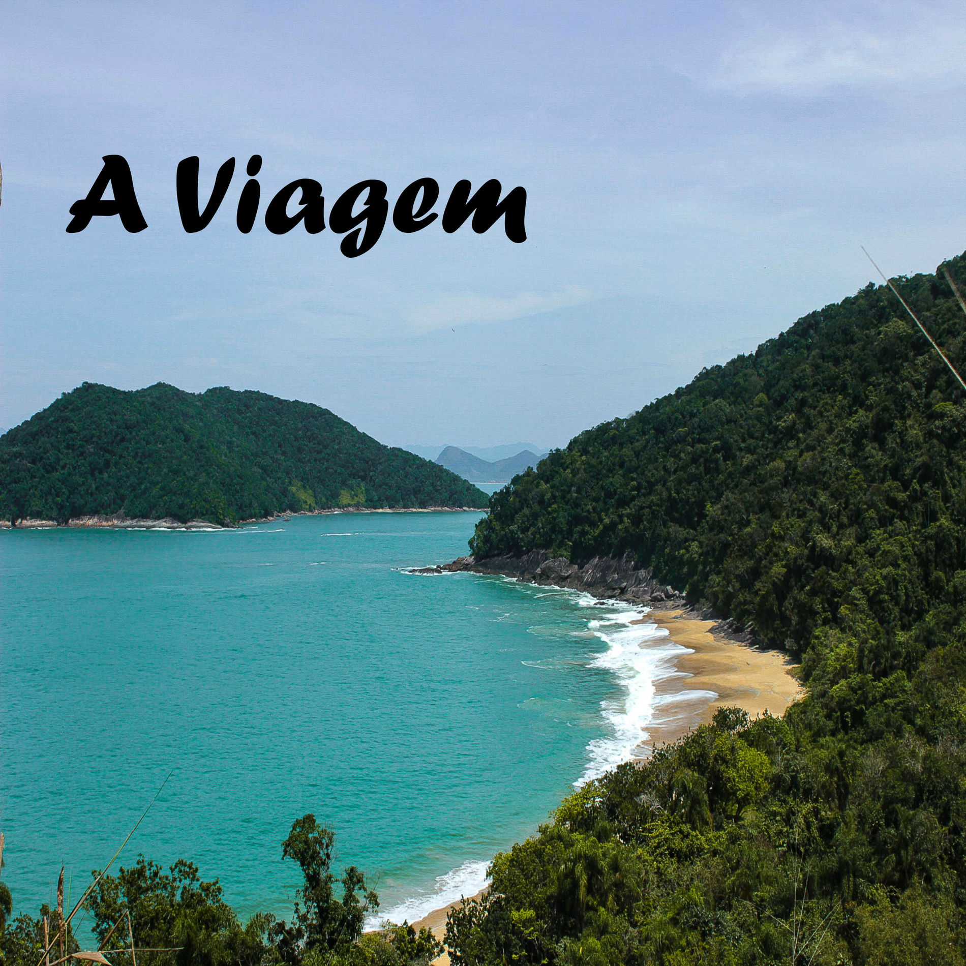 Album cover of A Viagem (Acústico)