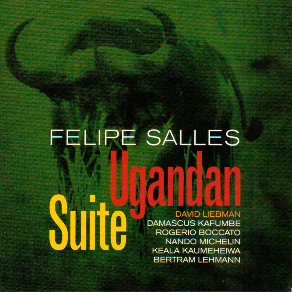 Picture of Ugandan Suite