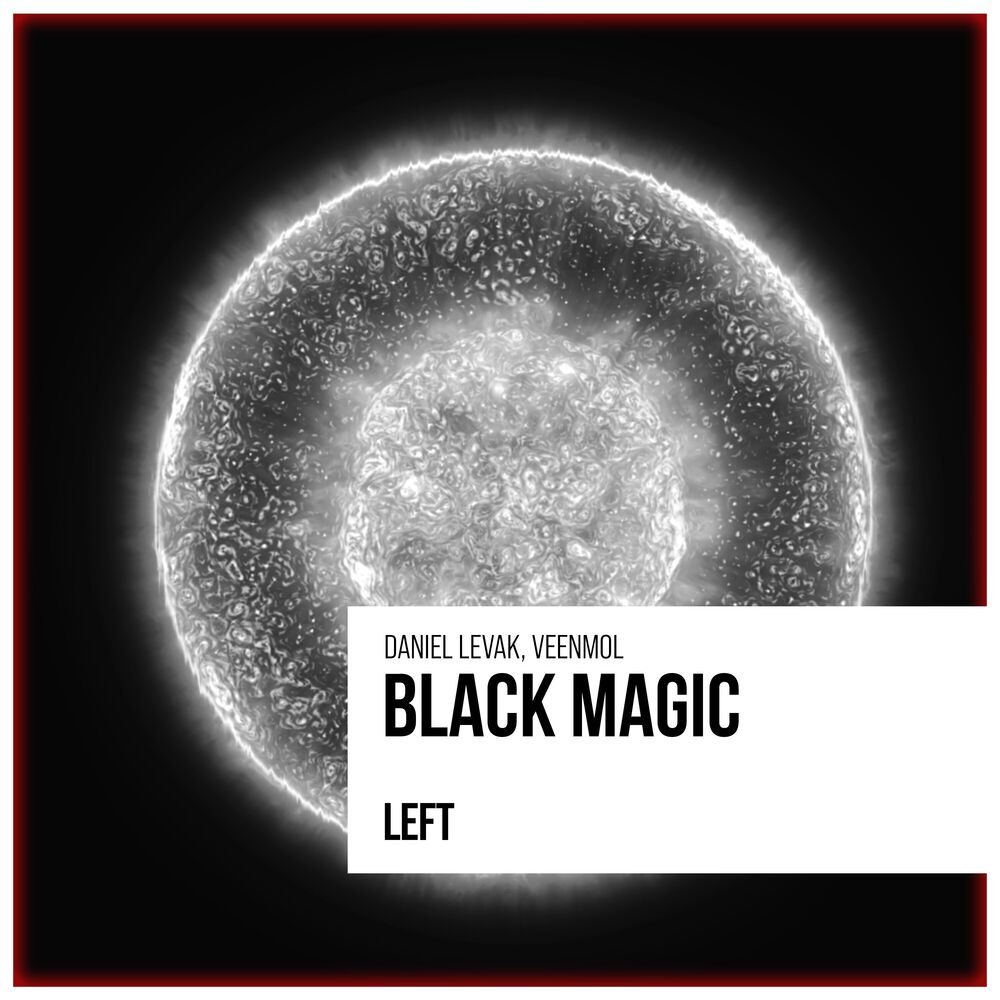 Picture of Black Magic