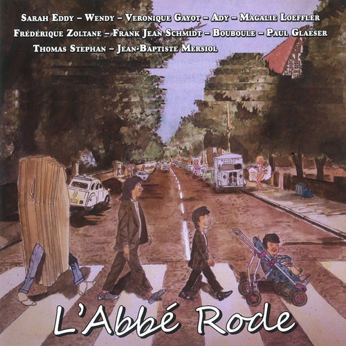 L' Abbé Rôde Multi interprètes Deezer
