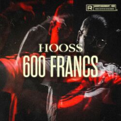 Cover of 600 Francs