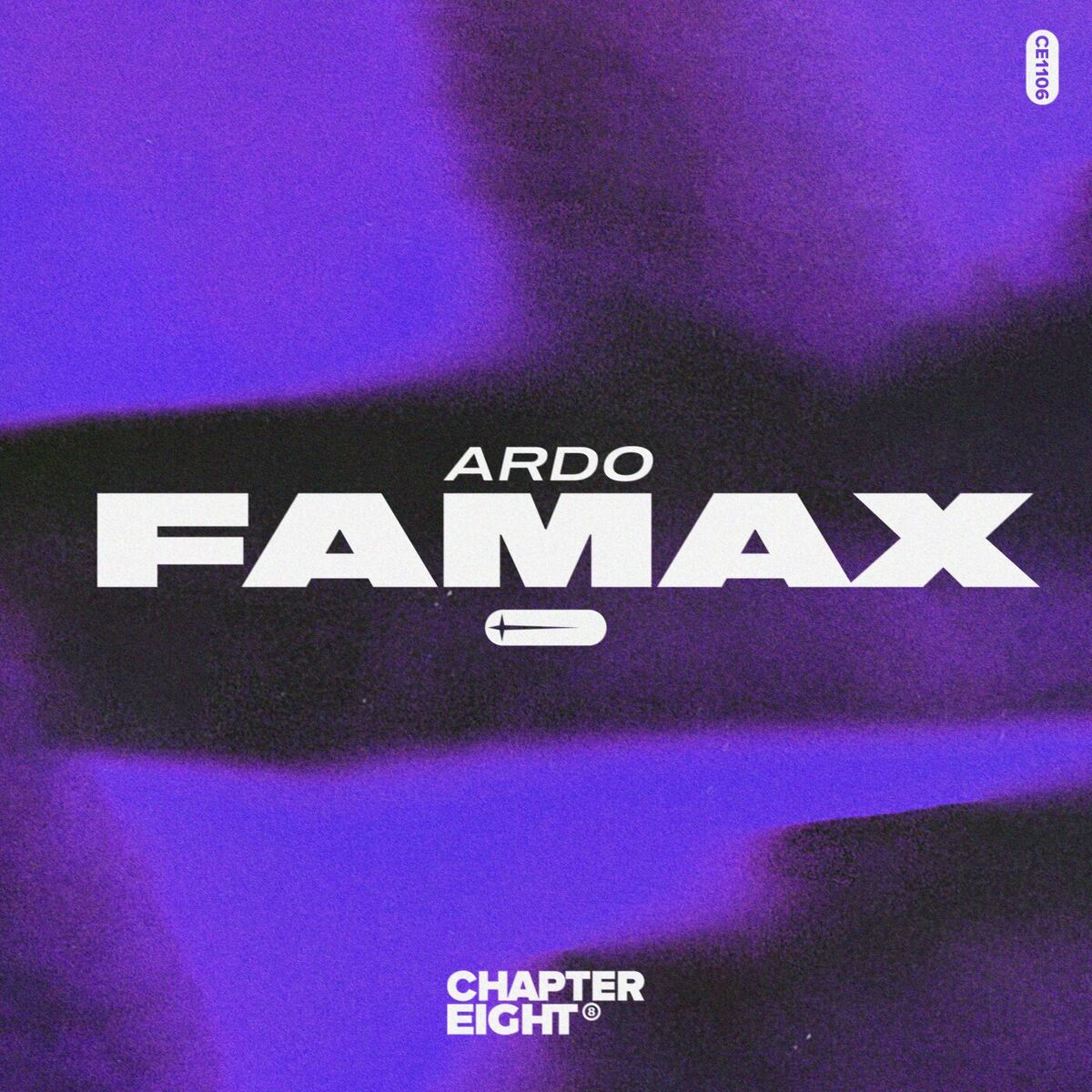 Album cover of Famax