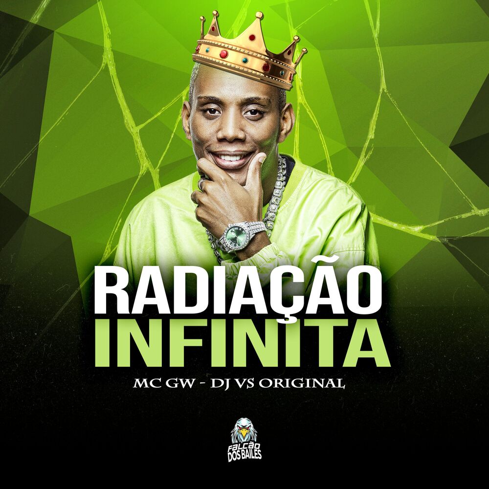 Picture of Radiação Infinita