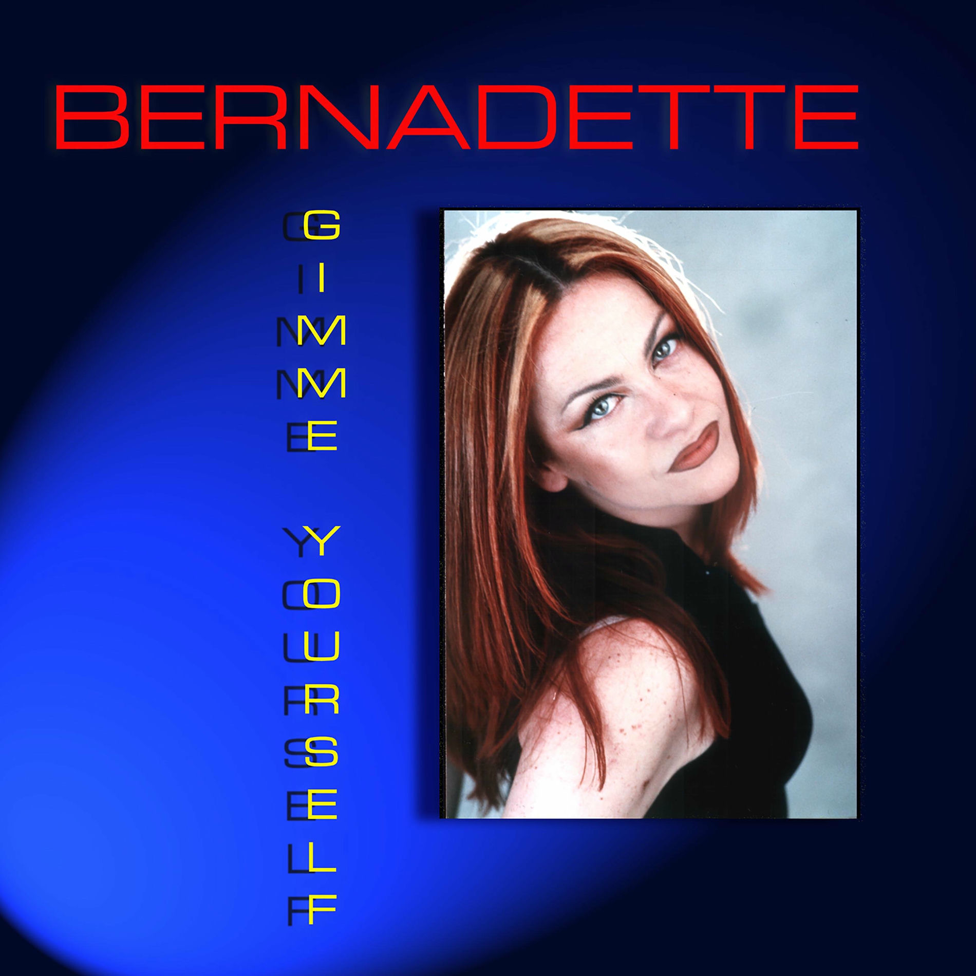Album cover of Gimme Yourself