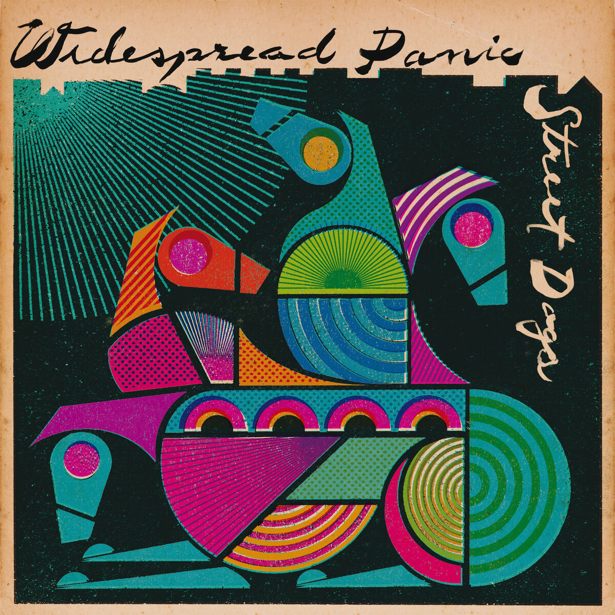 Album cover of Honky Red