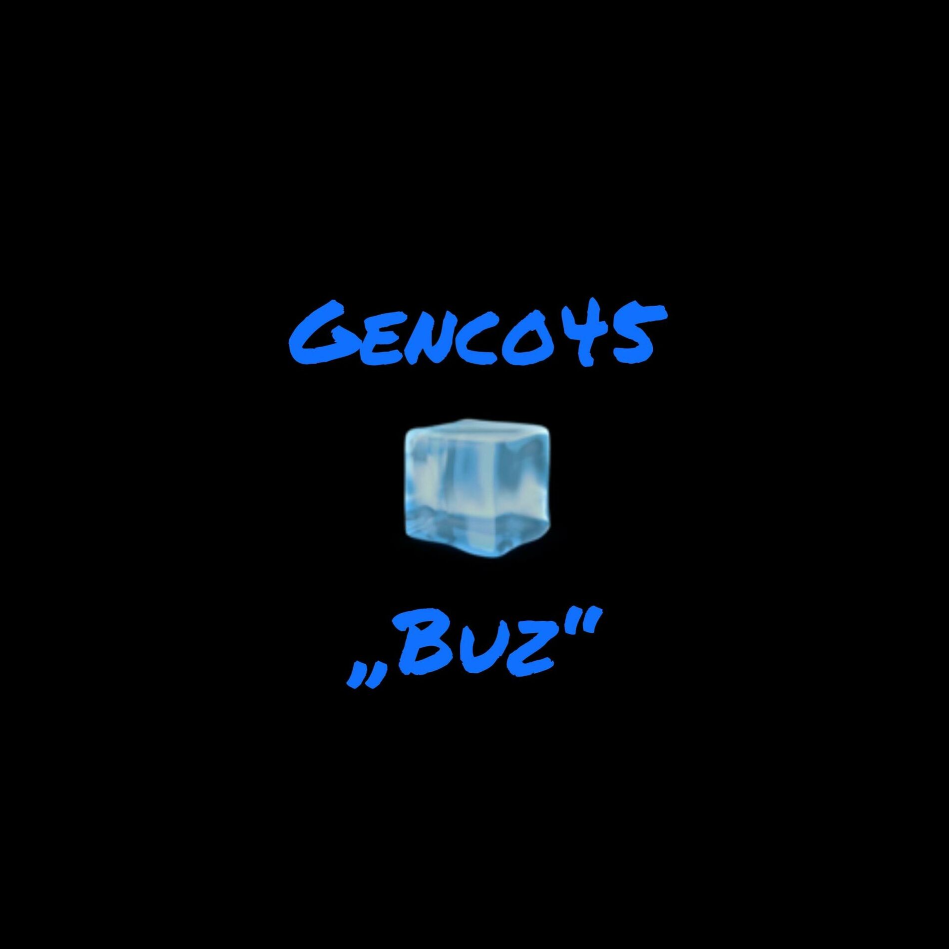 Album cover of BUZ