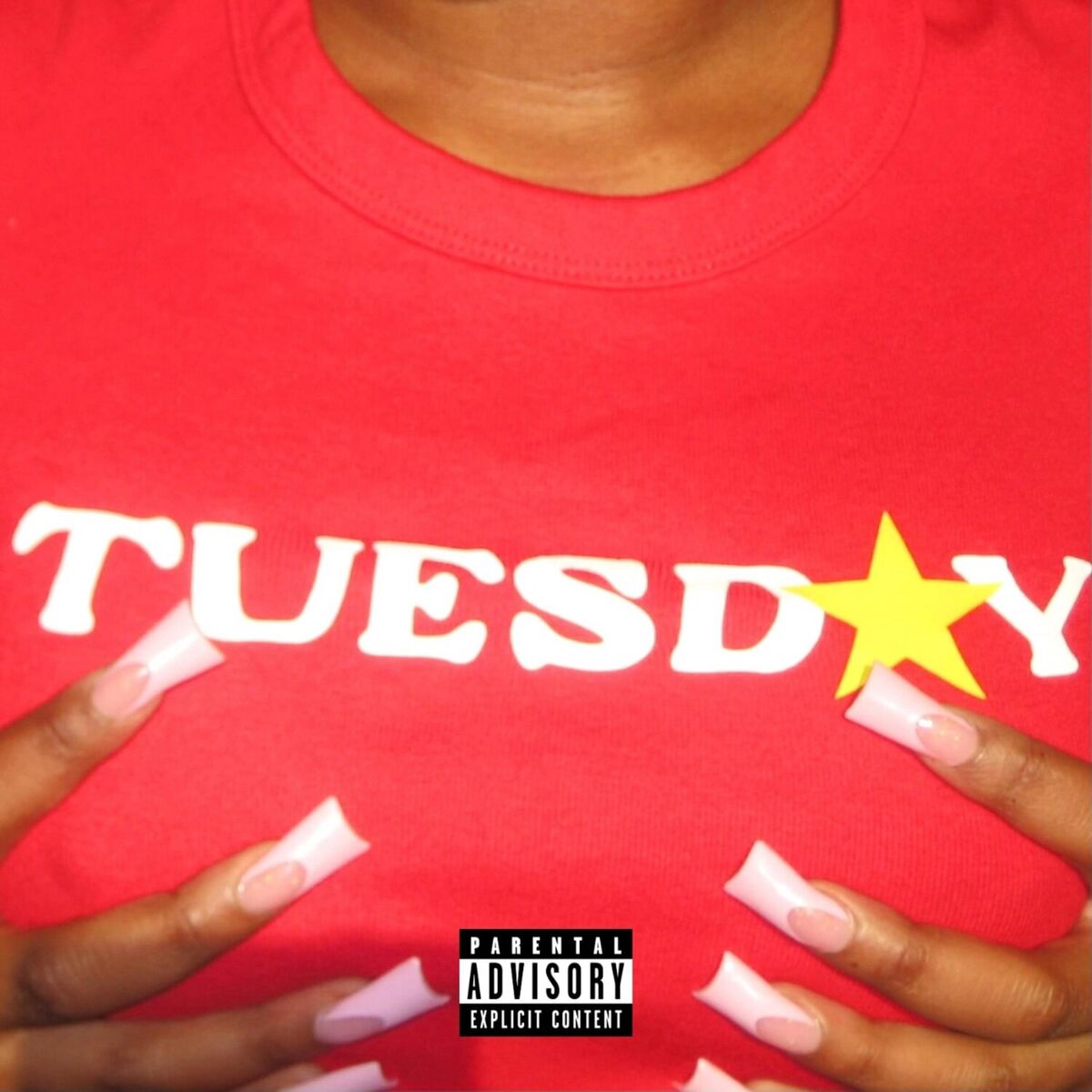 Album cover of Tate Tuesday, Vol. 1