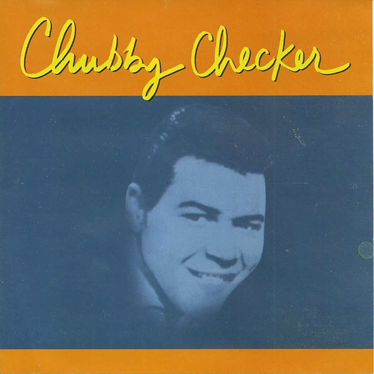 Album cover of The Hucklebuck