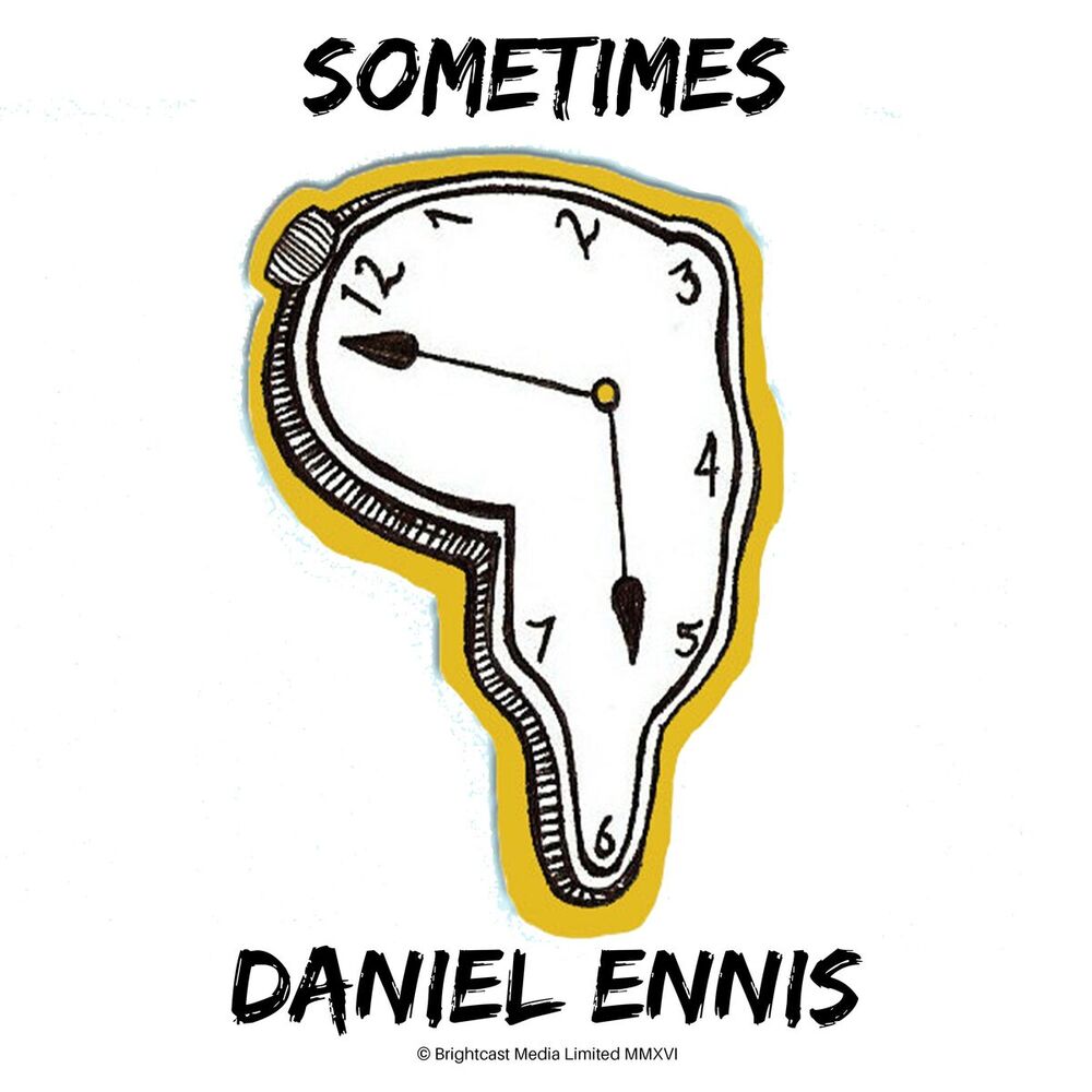 Picture of Sometimes