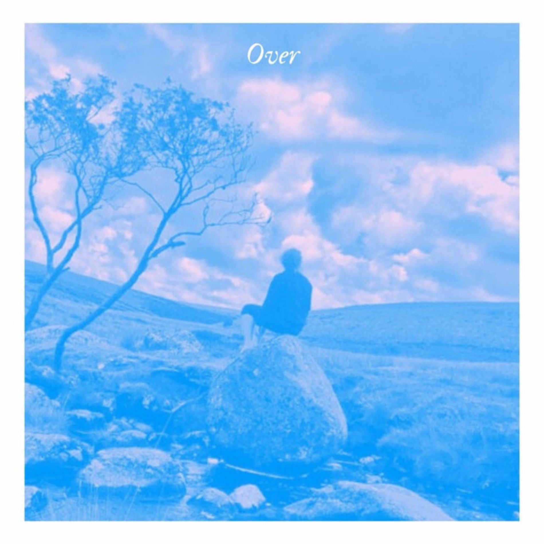 Album cover of Over