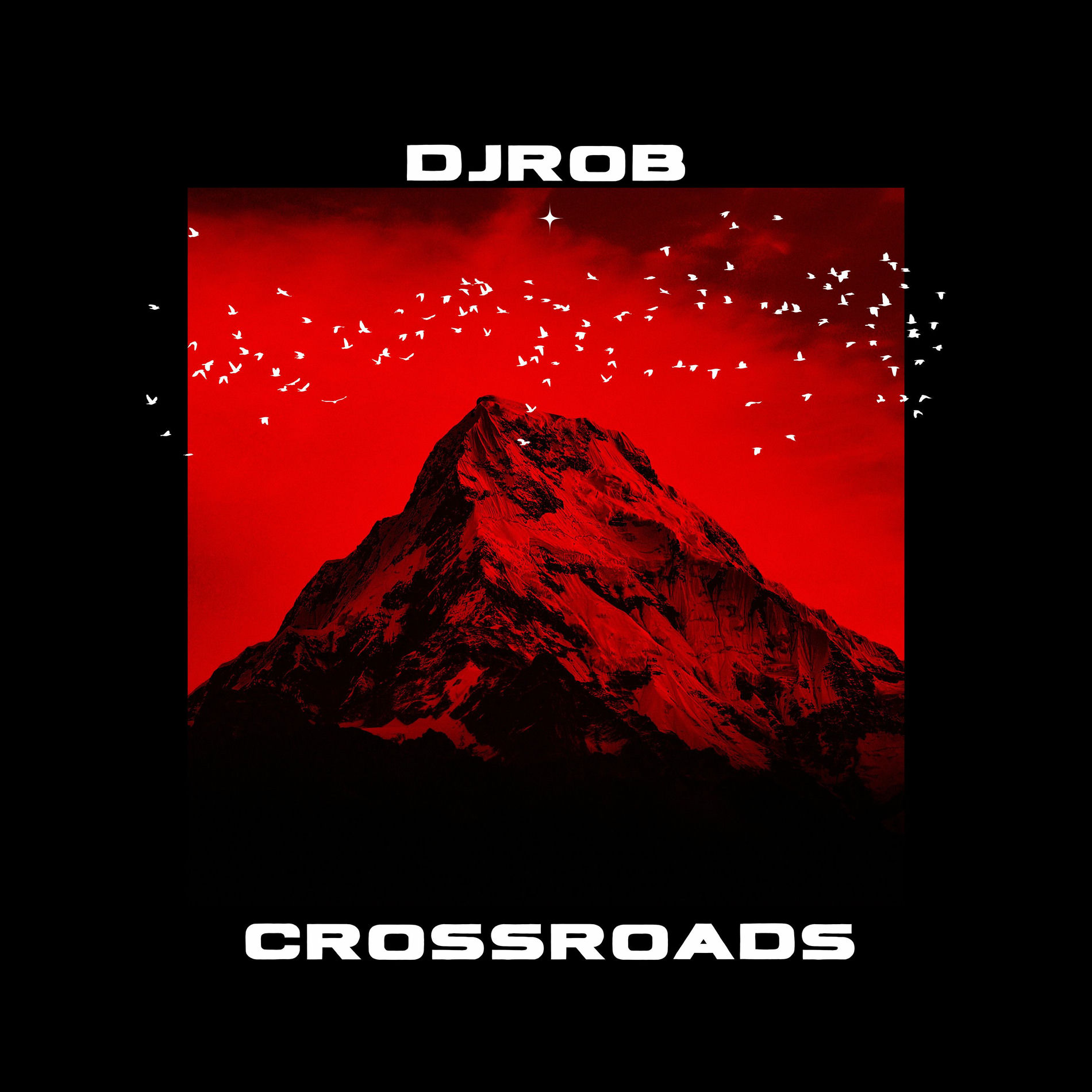 Album cover of Crossroads