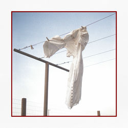 Couldn't Tell the Time