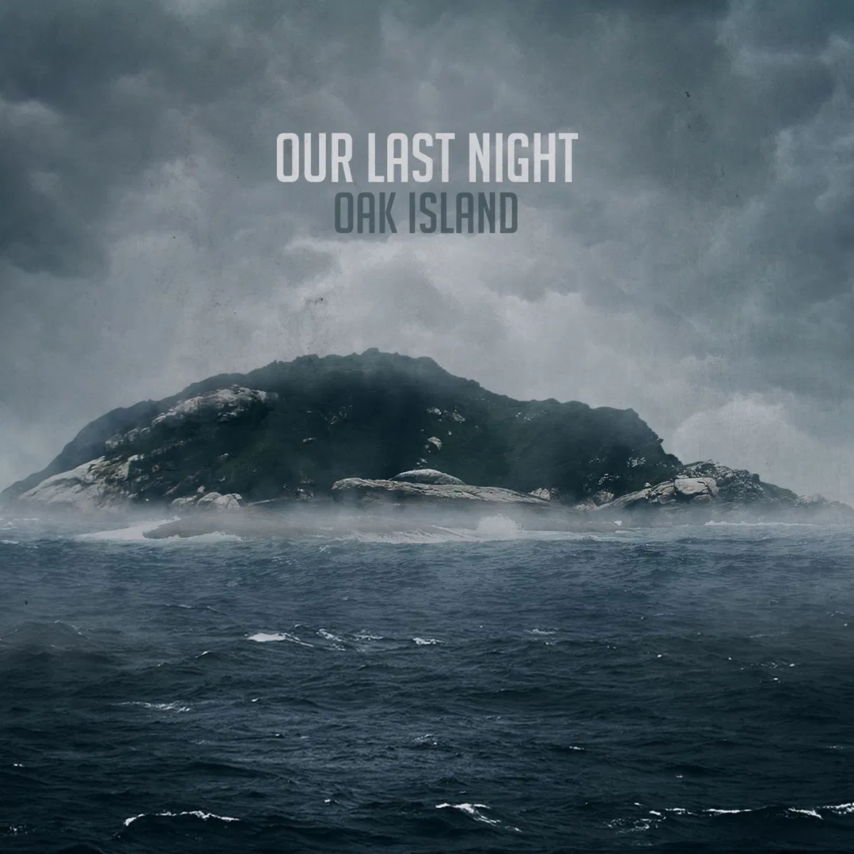 Oak Island, Our Last Night