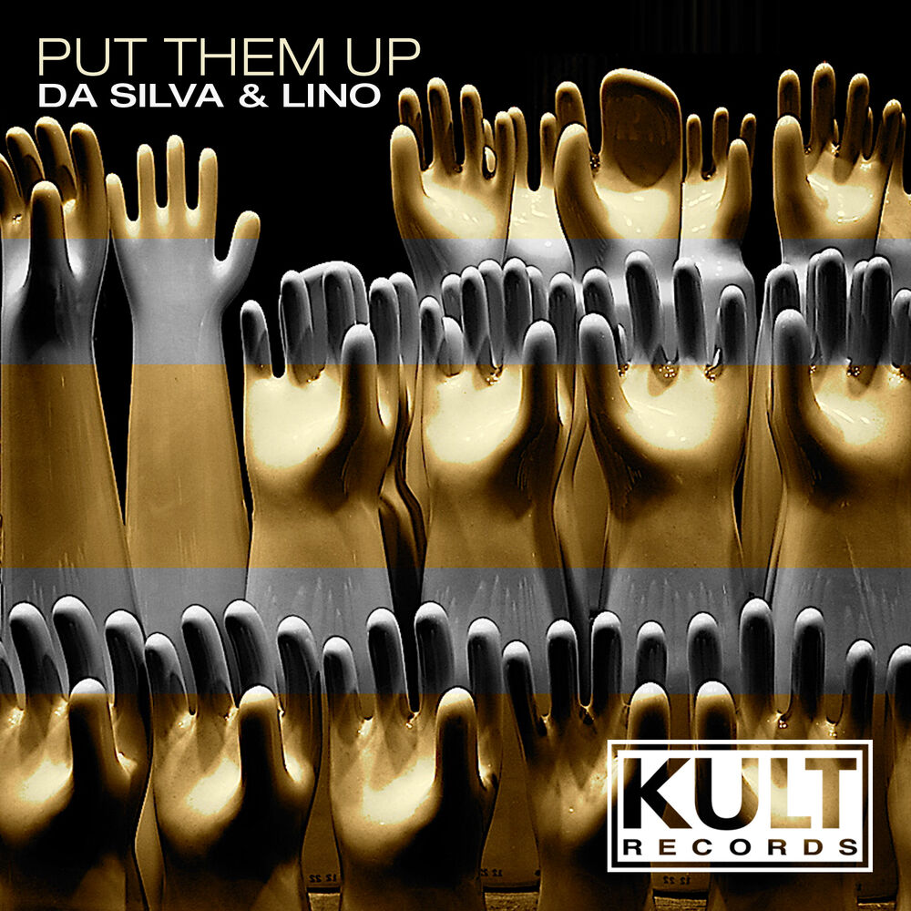 Picture of Kult Records Presents "Put Them Up"