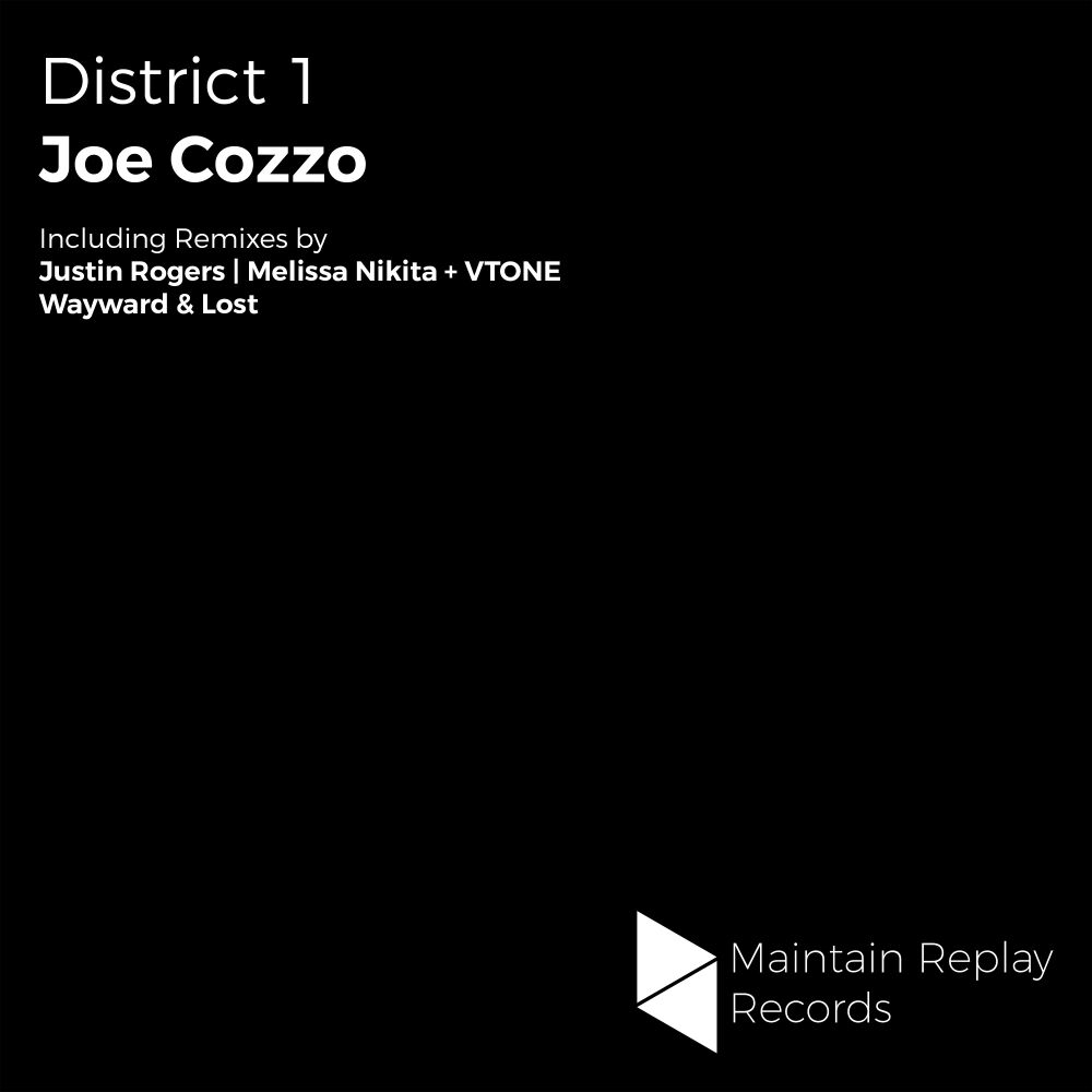 Picture of District 1