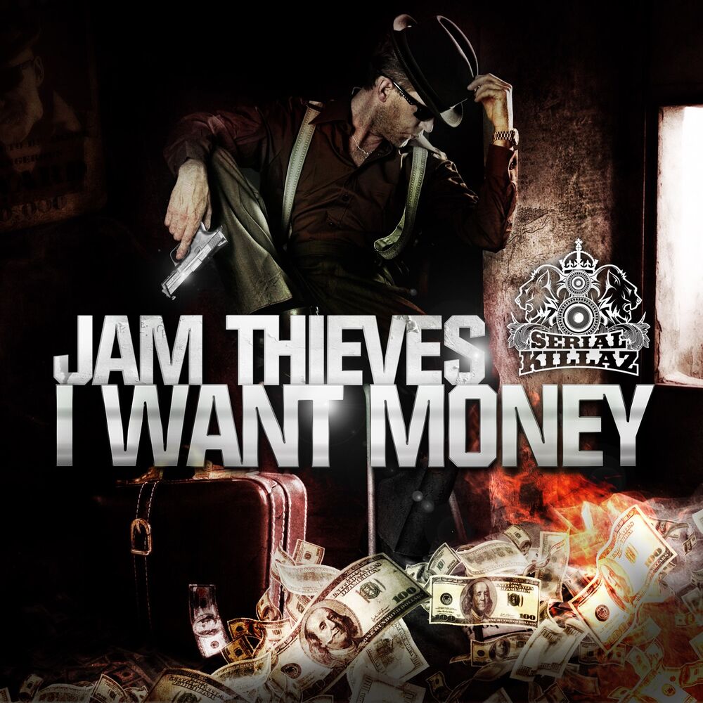 Picture of I Want Money