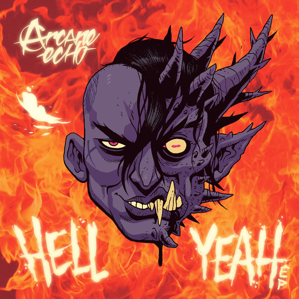 Picture of Hell Yeah