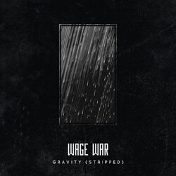 Cover of Gravity (Stripped)