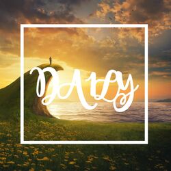 Cover of Da1ly
