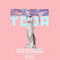 Toda by Alex Rose album cover