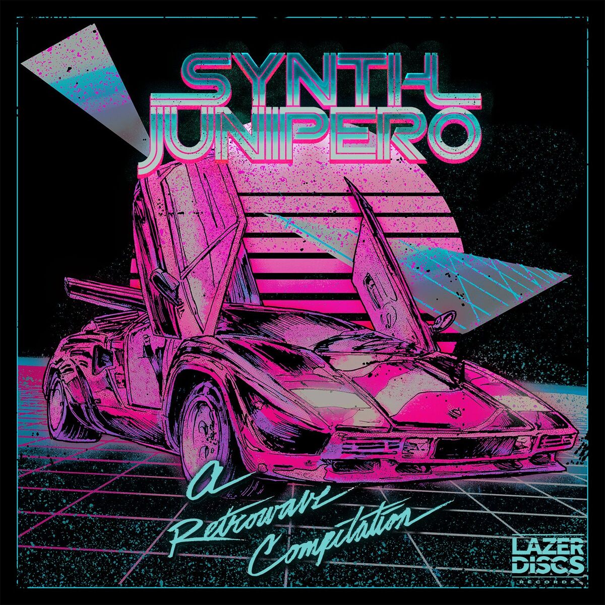 Album cover of Ride