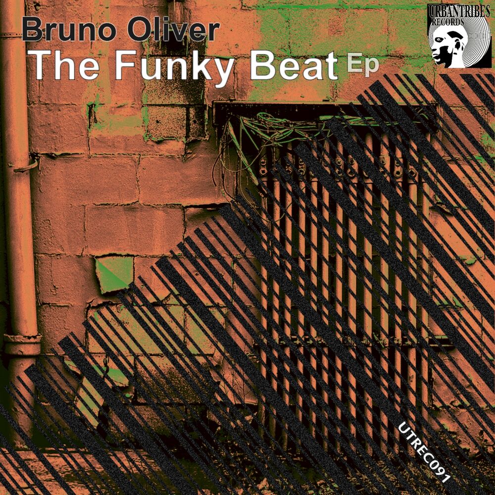 Picture of The Funky Beat Ep