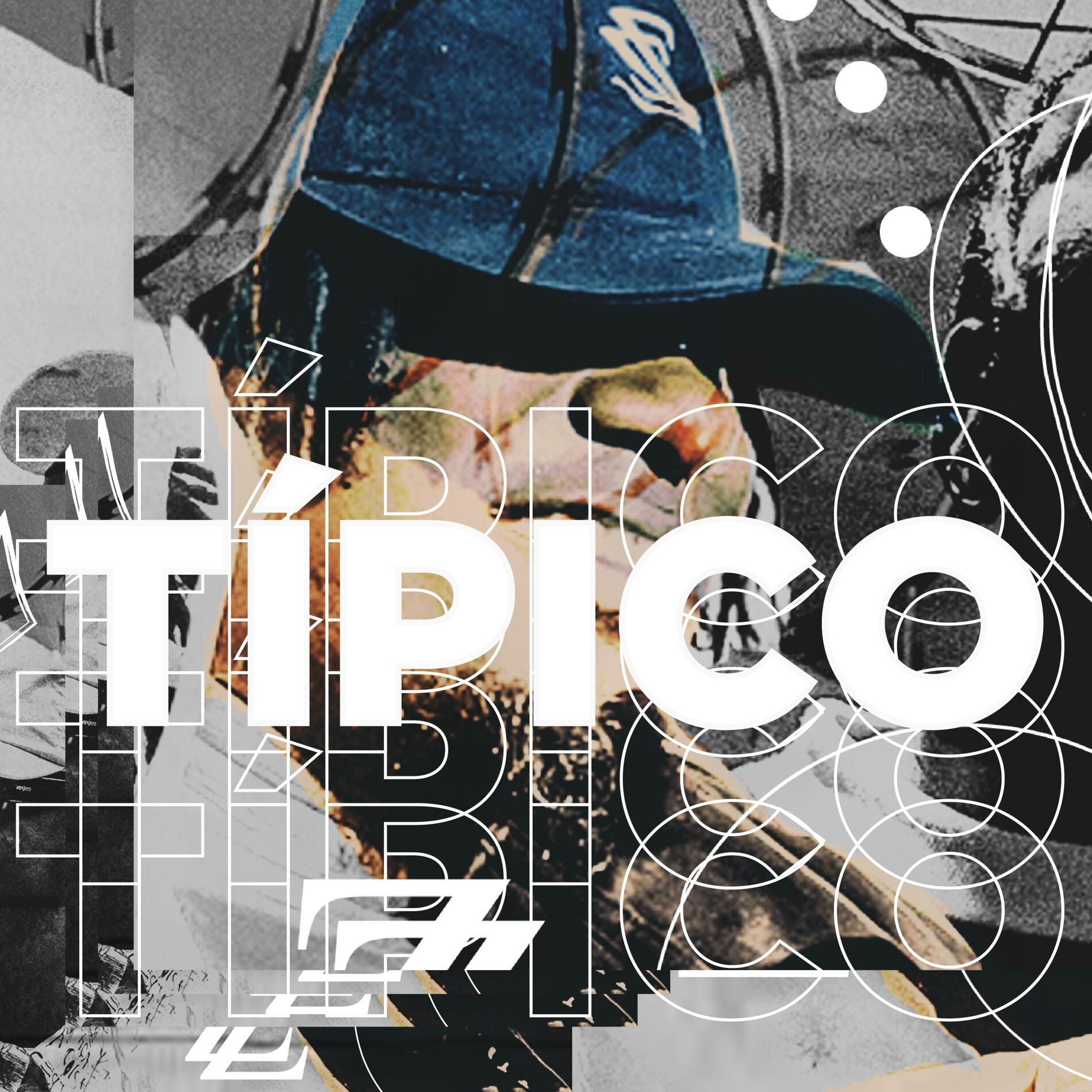 Album cover of Típico
