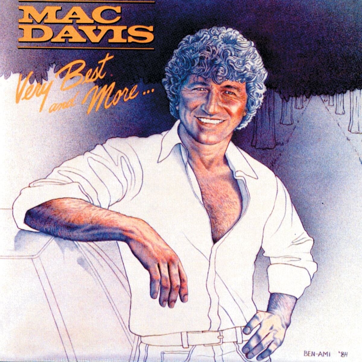 Album cover of Very Best And More