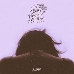 music cover